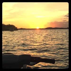 Meet your Posher, Katy